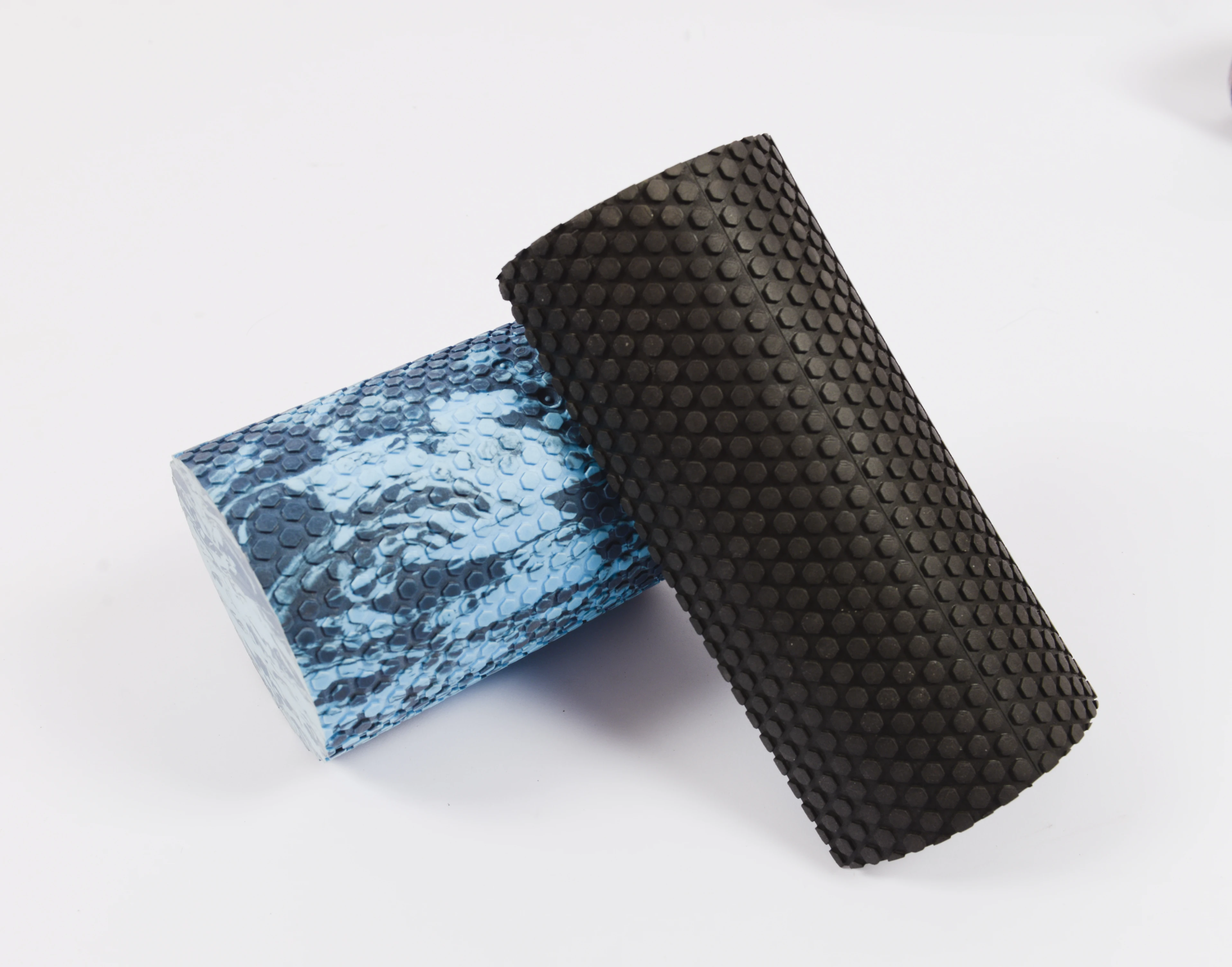 High Density GYM Pilates Exercise Massage Yoga Foam Roller muscle eco-friendly fitness