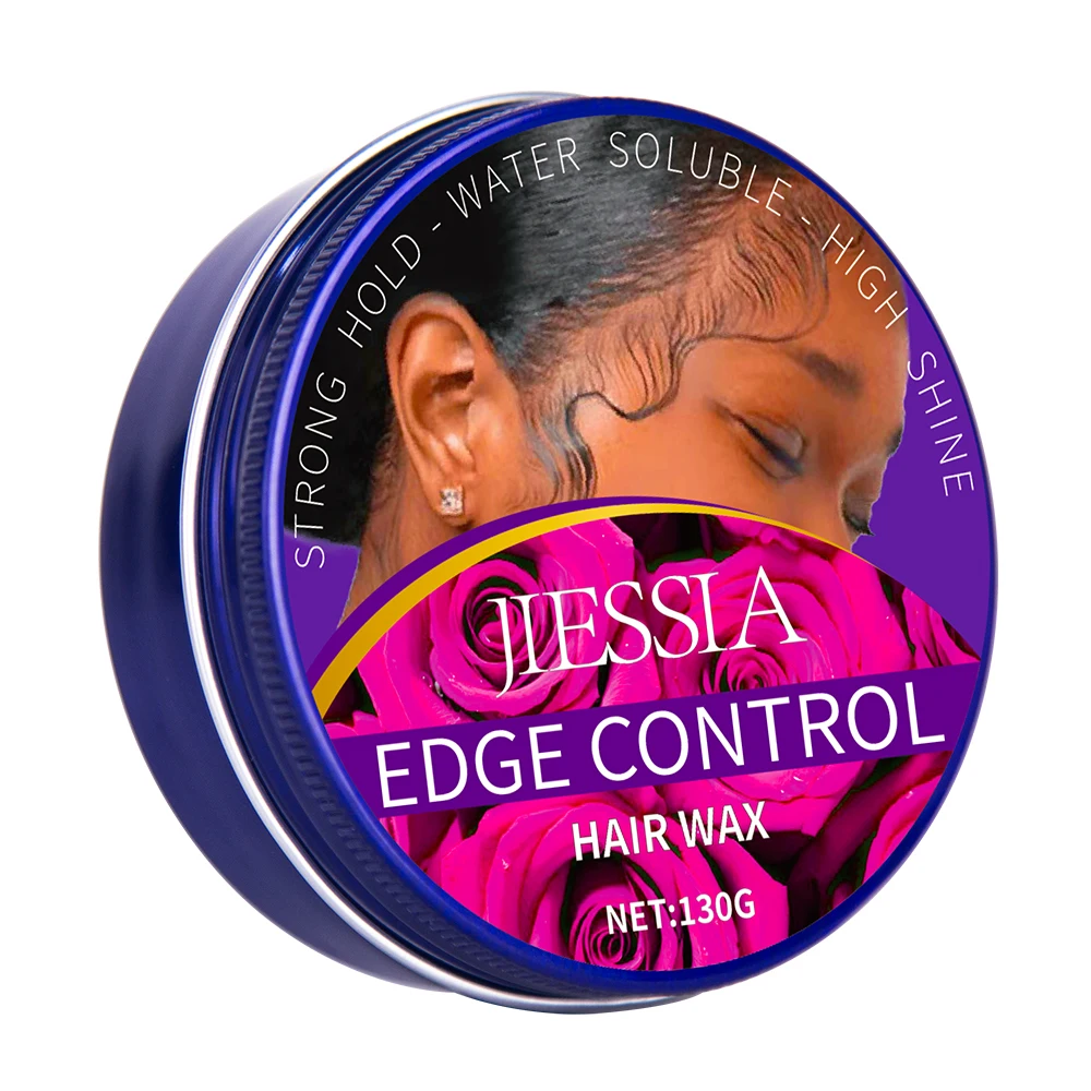 Wholesale Oem Private Label Styling Pomade Long-lasting Fashion For Men Hair Wax