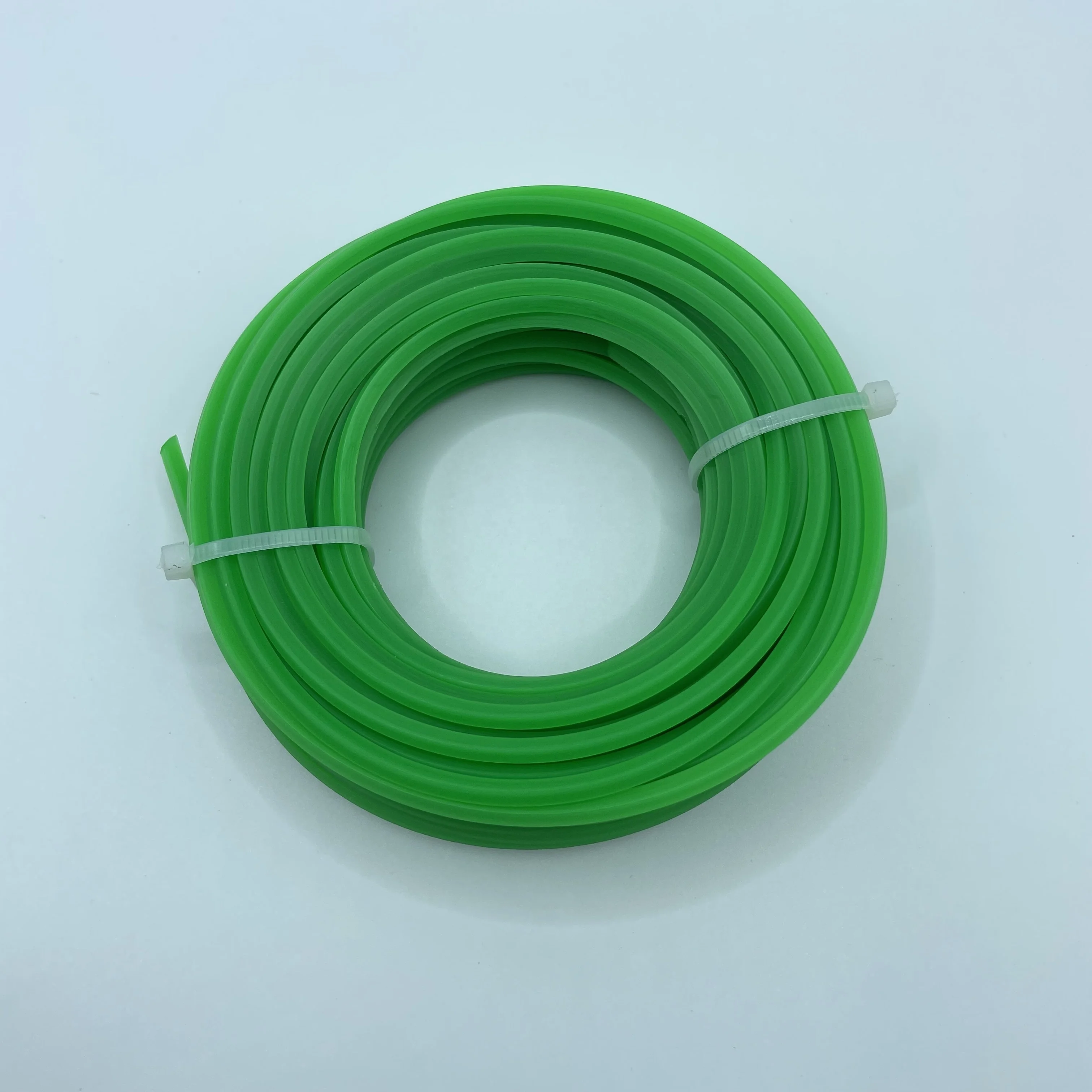 2023 Hot Selling Brush Cutter Parts Trimmer Line Square 3.0mm Length 15meters