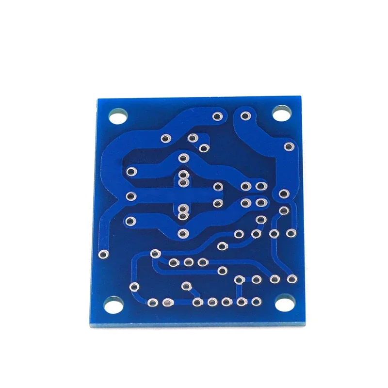 LM1875T Mono Boom Level Power 30W Amplifier Board Speaker Power Amplifier PCB Production DIY Kit LM1875