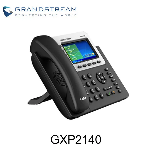 Low Price Grandstream GXP2140  IP Telephone