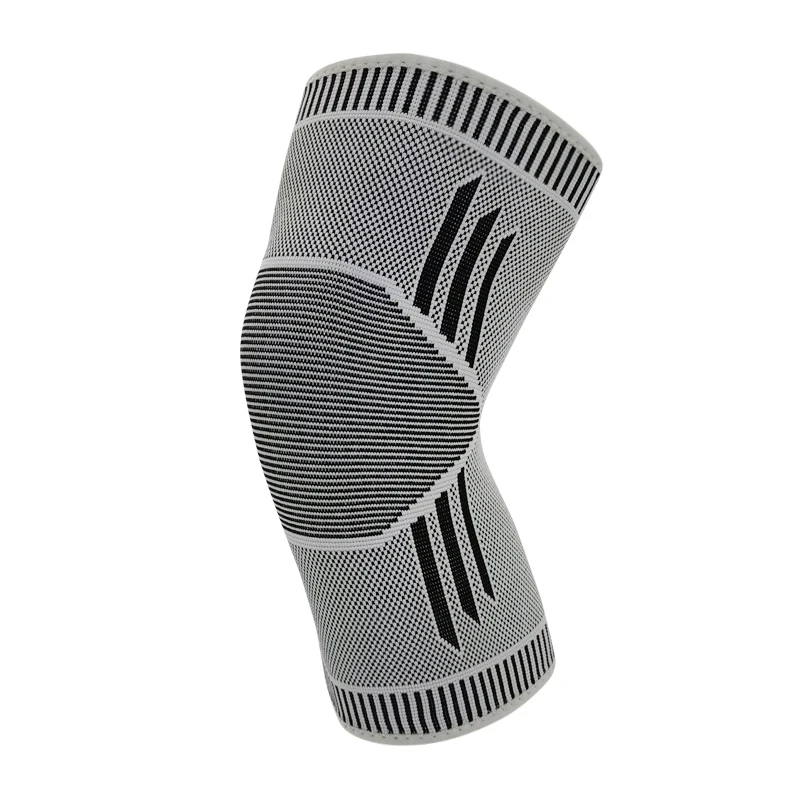 Home always prepare warm breathable anti-odor knee pads air-conditioned room old cold legs home fitness knee pads