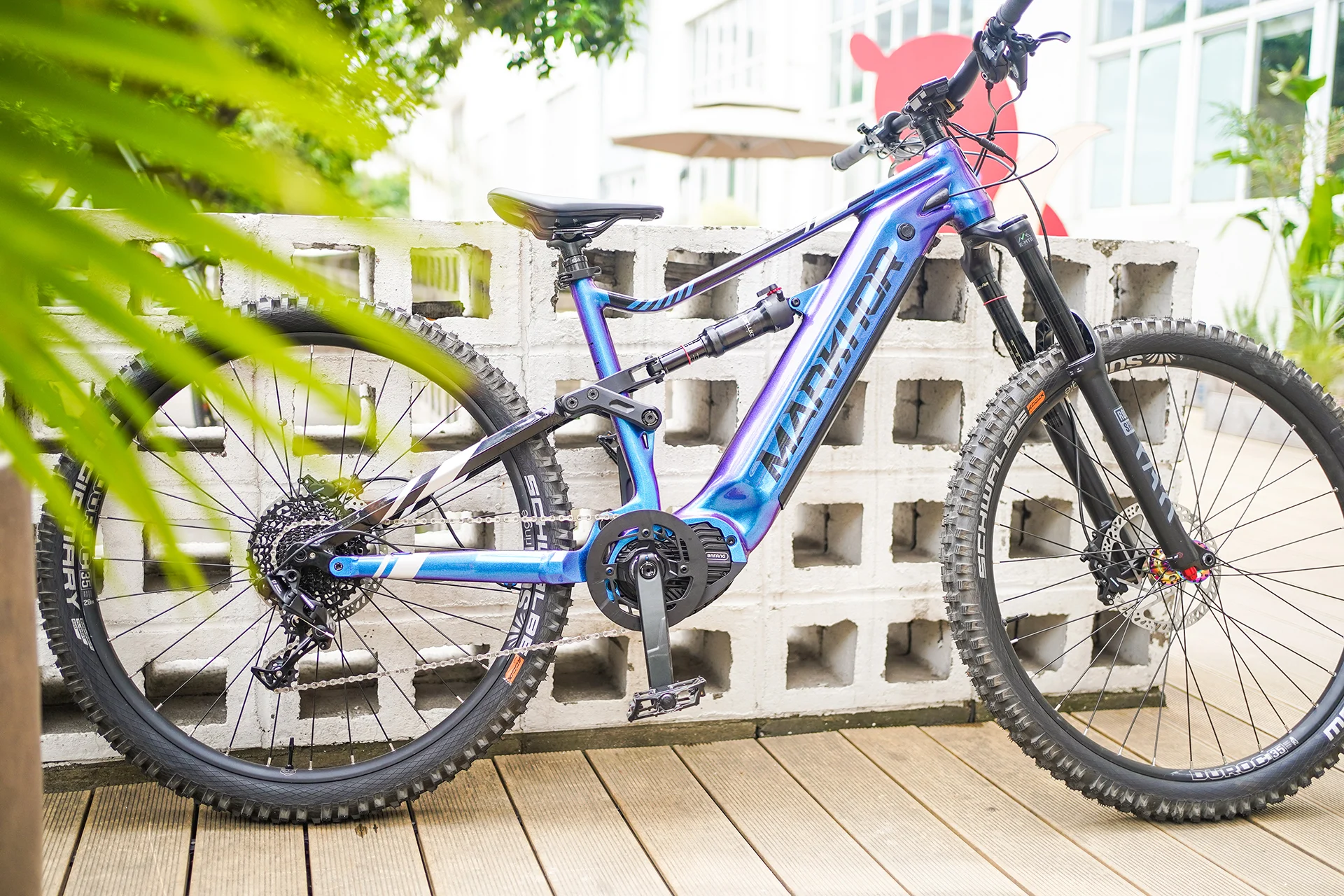 Mtb 27.5 China  Mtb electric Cycles Mountain Dh eBike Downhill emtb Mountain