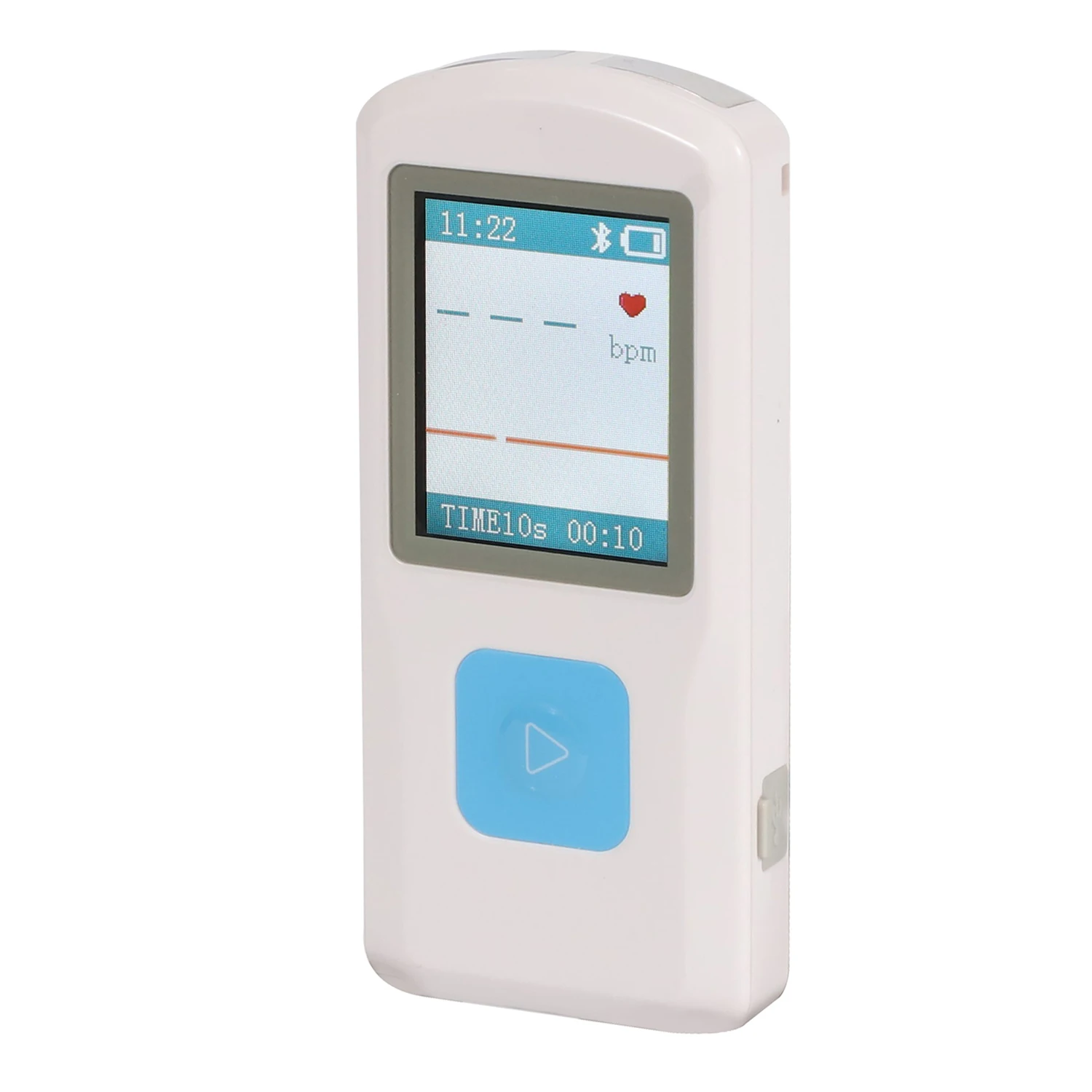 Holter ekg contec PM10 handheld mini ecg machine