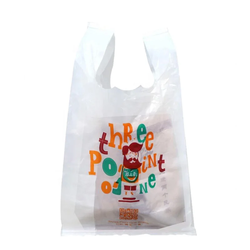 Alibaba китайские пластиковые дешевые складные многоразовые сумки для покупок