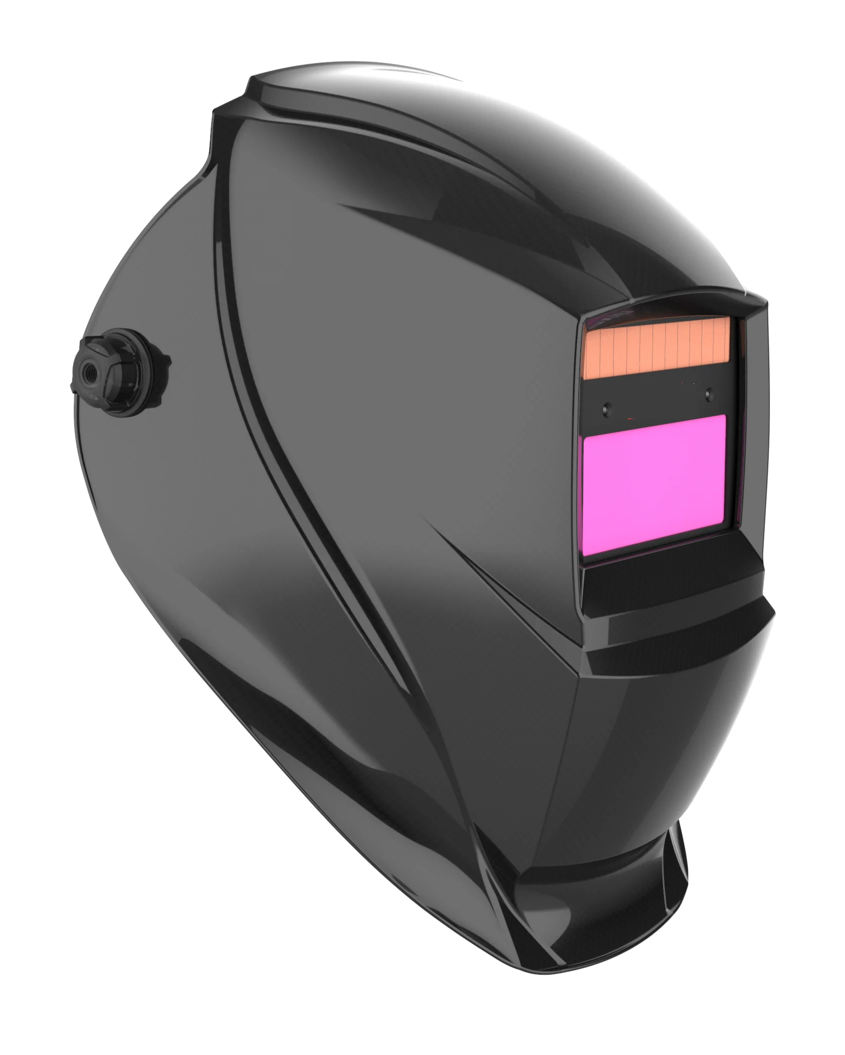 Best Seller Welding Helmet EN379 Auto Darkening Helmet  Automatic Mask