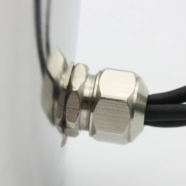 T510 multicomponent force and torque load cell sensor