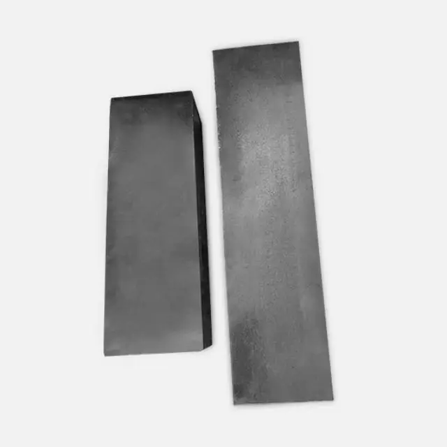 High Quality Certificated Magnesia Carbon Brick MgO C Brick Magnesite Carbon Bricks