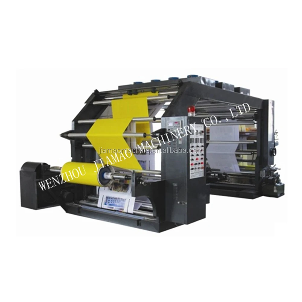 Paper cup printing die cutting machine and punching