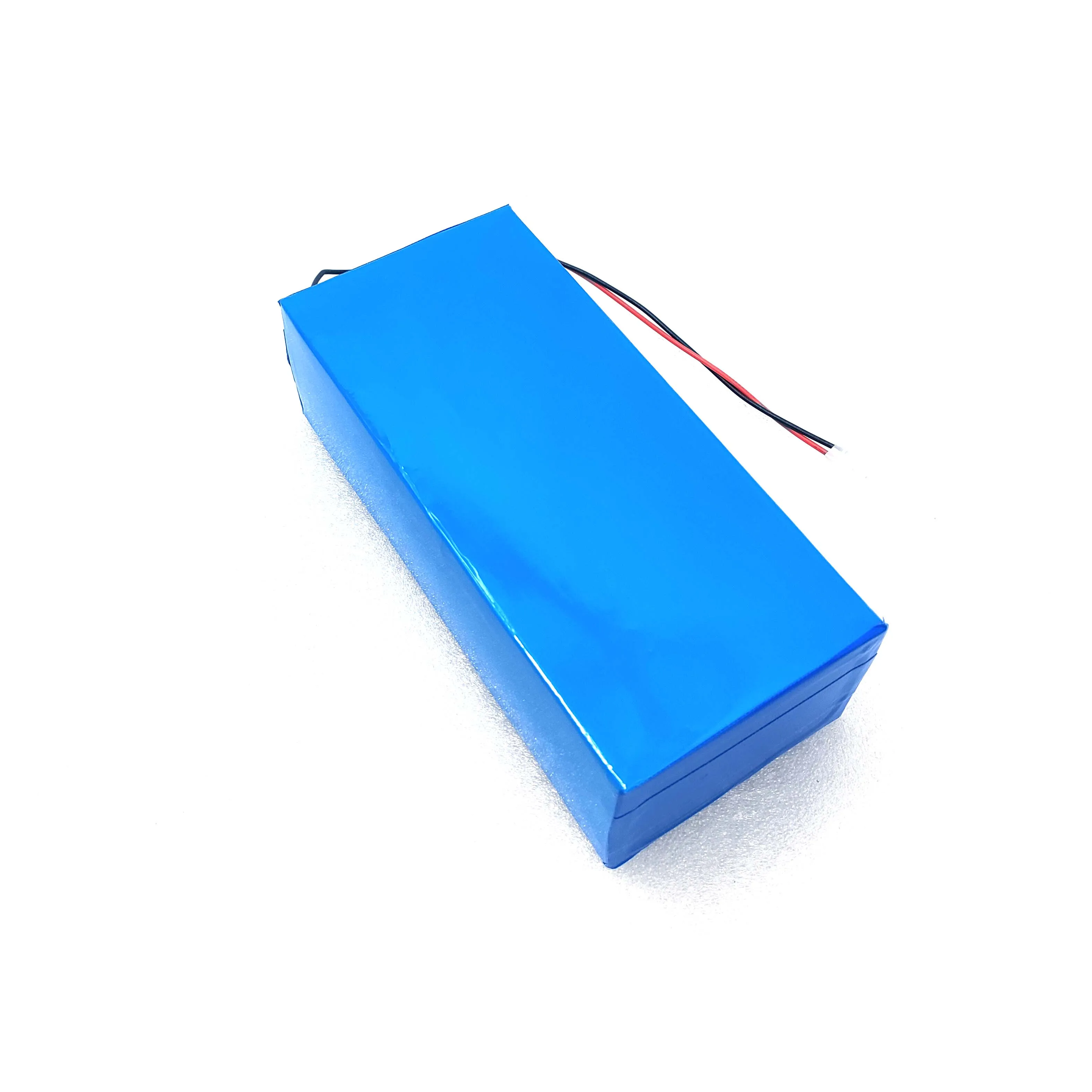 Customized 12V 24V Rechargeable Battery Pack  12V 24V 36V 48V 18650 Battery Pack 7.4V 12V 24V 48V 72V Suppliers