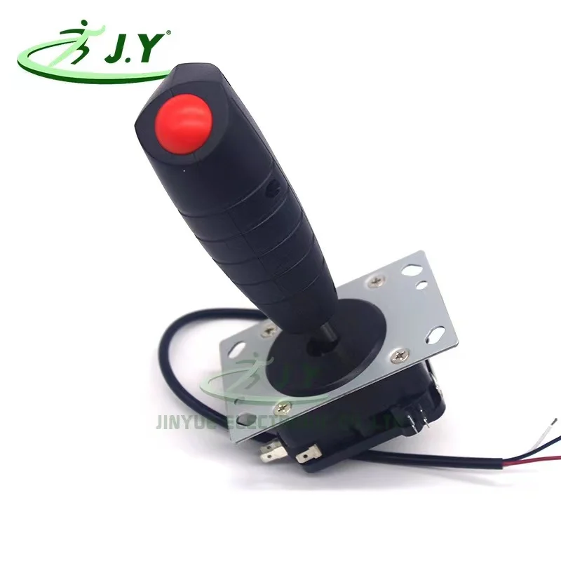 Factory Direct Sale Usb Arcade Fight Stick Flying Joystick For Game Control