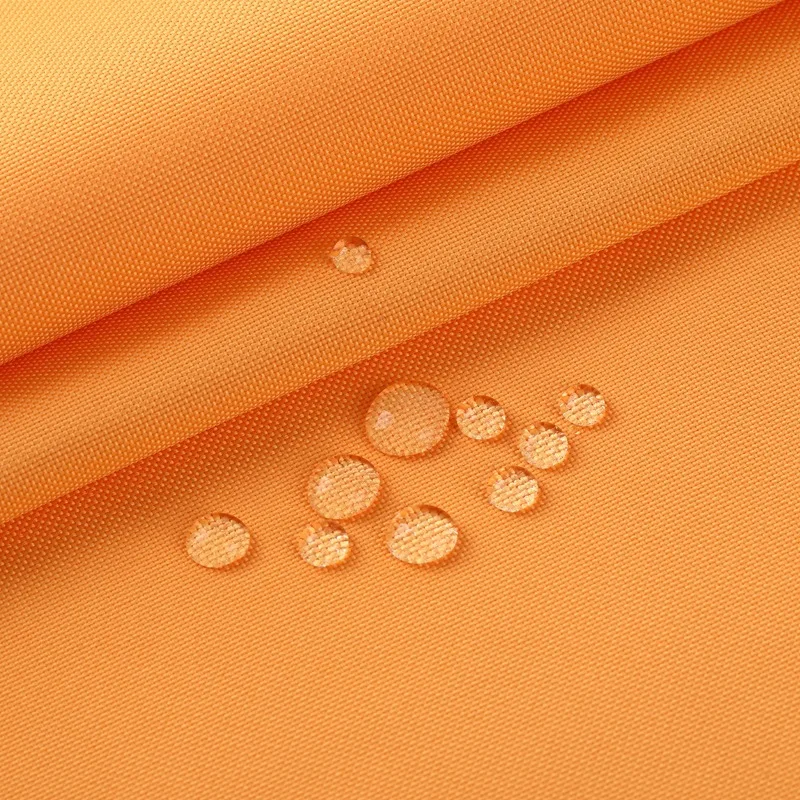 Useful at home and abroa Very nice breathable soft and comfortable fabric pongee fabric