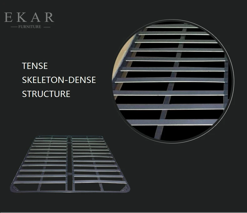 Современный итальянский дизайн тканевая кровать для спальни 1,8 м двуспальная кровать