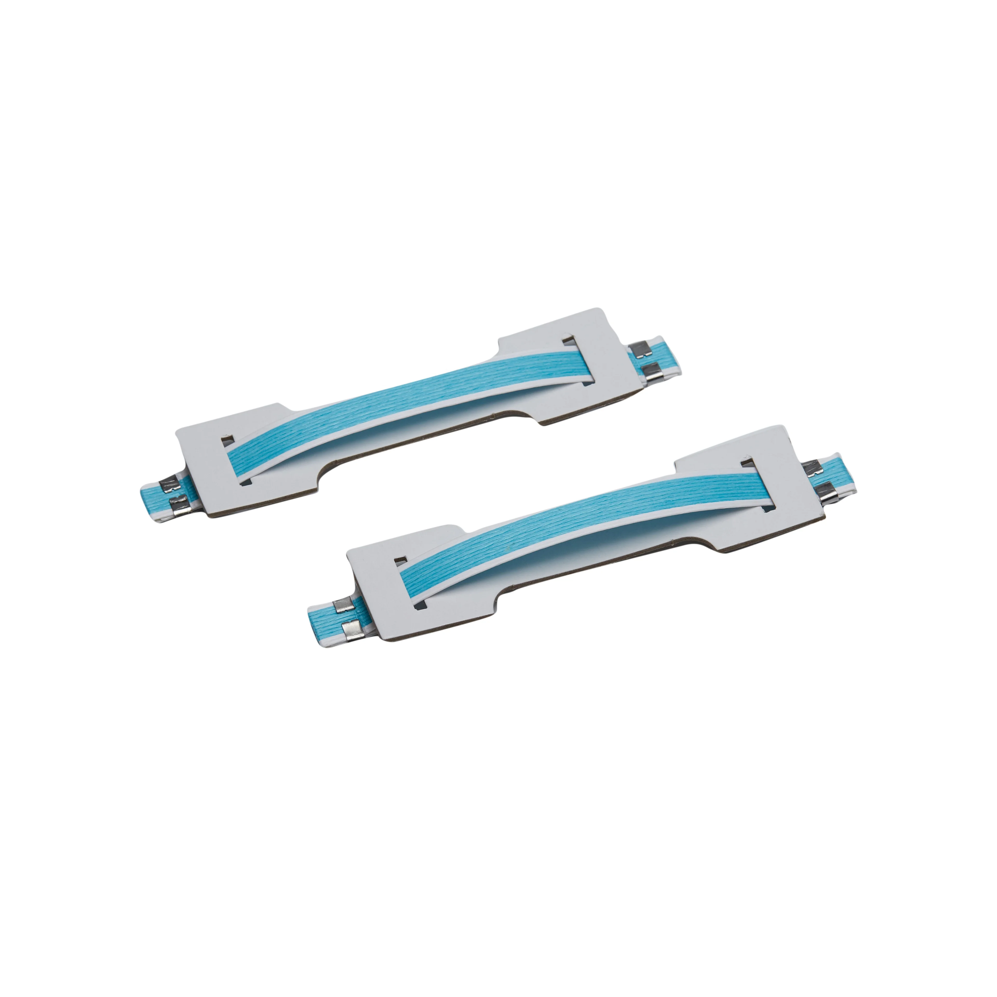 
 Экологически чистый перерабатываемый биоразлагаемый эксклюзивный патент вместо ручки из пластиковой бумаги для цветной коробки  