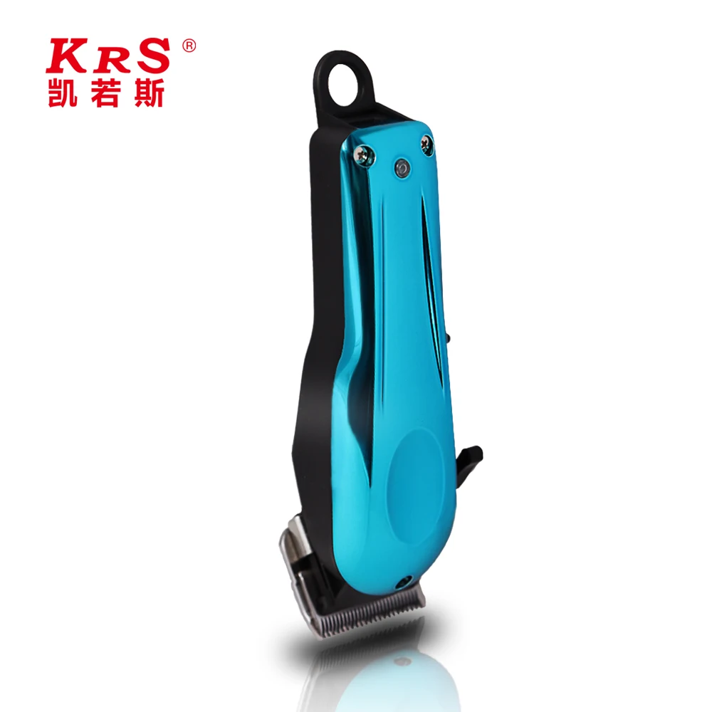 Hot Sale Professional Led Display Electric Haircut Clipper Beard cut machine Trimmer