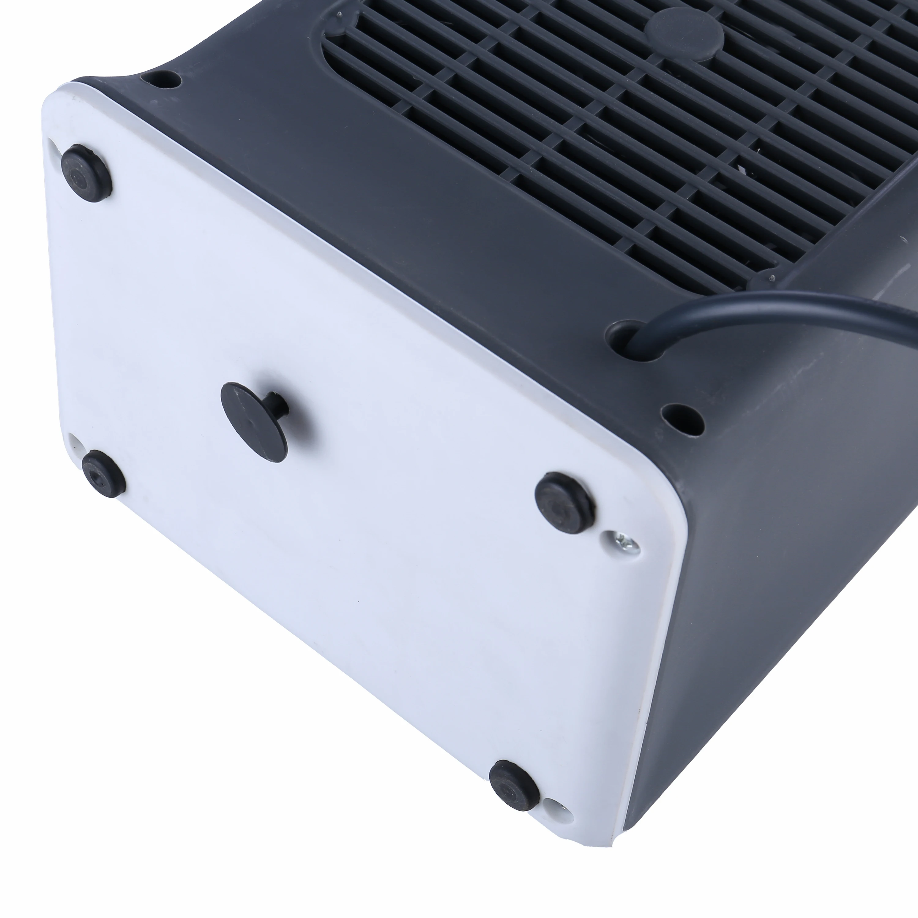 2000W electric portable ptc electric heater with tip-over switch ptc ceramic heater