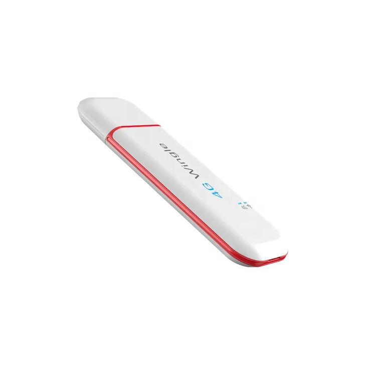 4G USB Dongle WIFI модем со слотом для SIM-карты SMS Дата-ключ 100 м