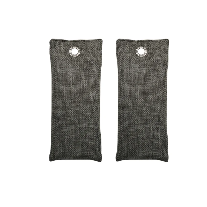 
shoes care Activated charcoal odor absorber Deodorizer freshener 50g 