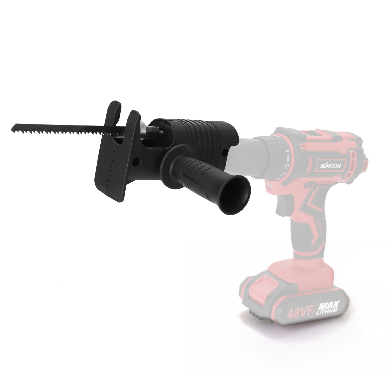 Electric Jigsaw Electric Drill Modified Chainsaw Electric Reciprocating Saw