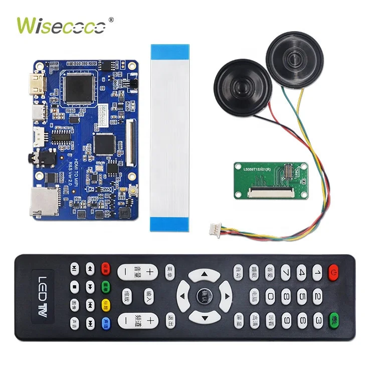 digital camera 1920x1080 5.9 inch ips lcd display screen panel module fhd 1080p 30 pin mipi 4 lane interface type-c connector