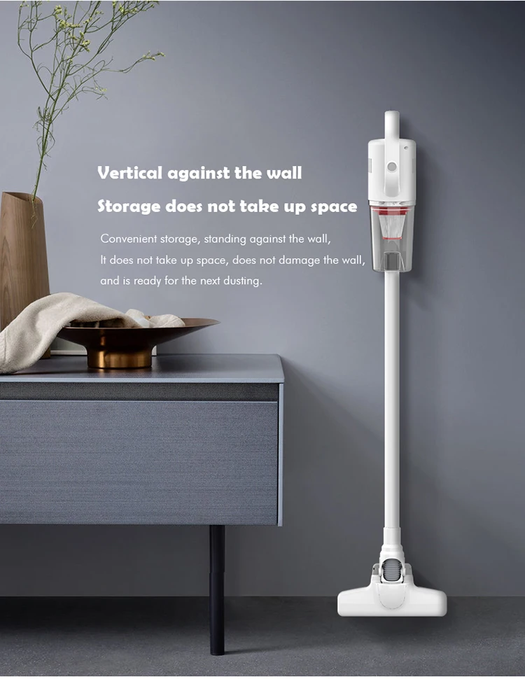 12000Pa 2 In 1 Wired Vacuum Cleaner Bgless Wet Dry Car Handy Vacuum Cleaner