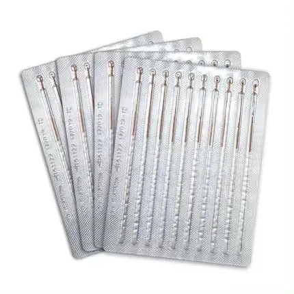 Factory price professional chinese medical health acupuncture needles