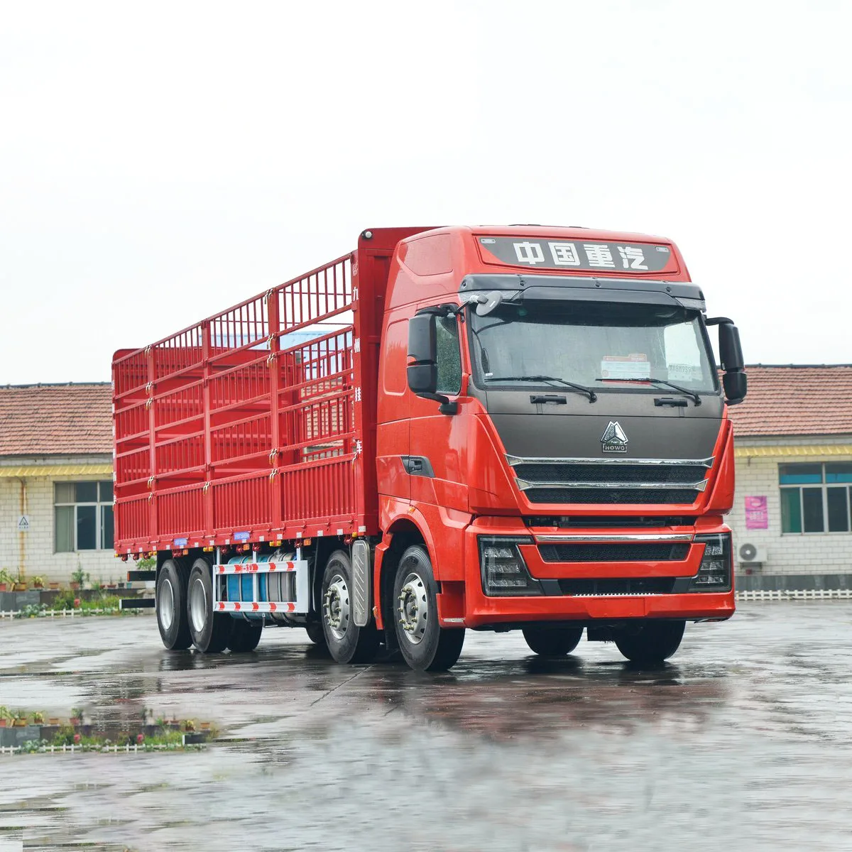 Продвигая легкий Сверхмощный 4x4 грузовой фургон 8 тонн 15 Новый 6x4 8x4 автомобиль цена