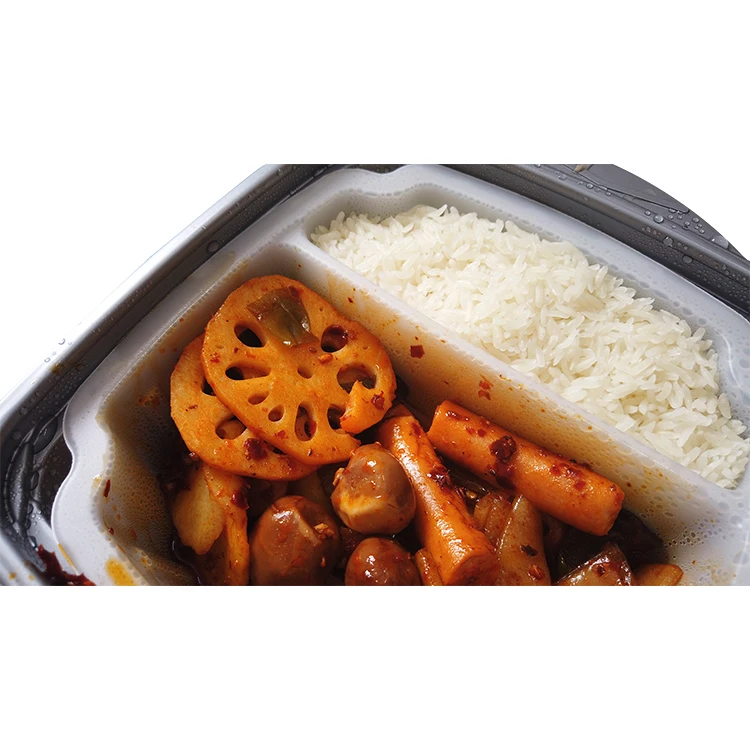  Распродажа от производителя острые пищи портативный самонагревающийся Hotpot