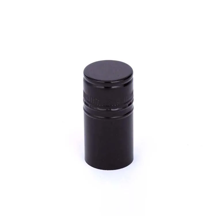 Competitive Price Aluminum Whisky Bottle Cap Wine Bottle Cap Seal