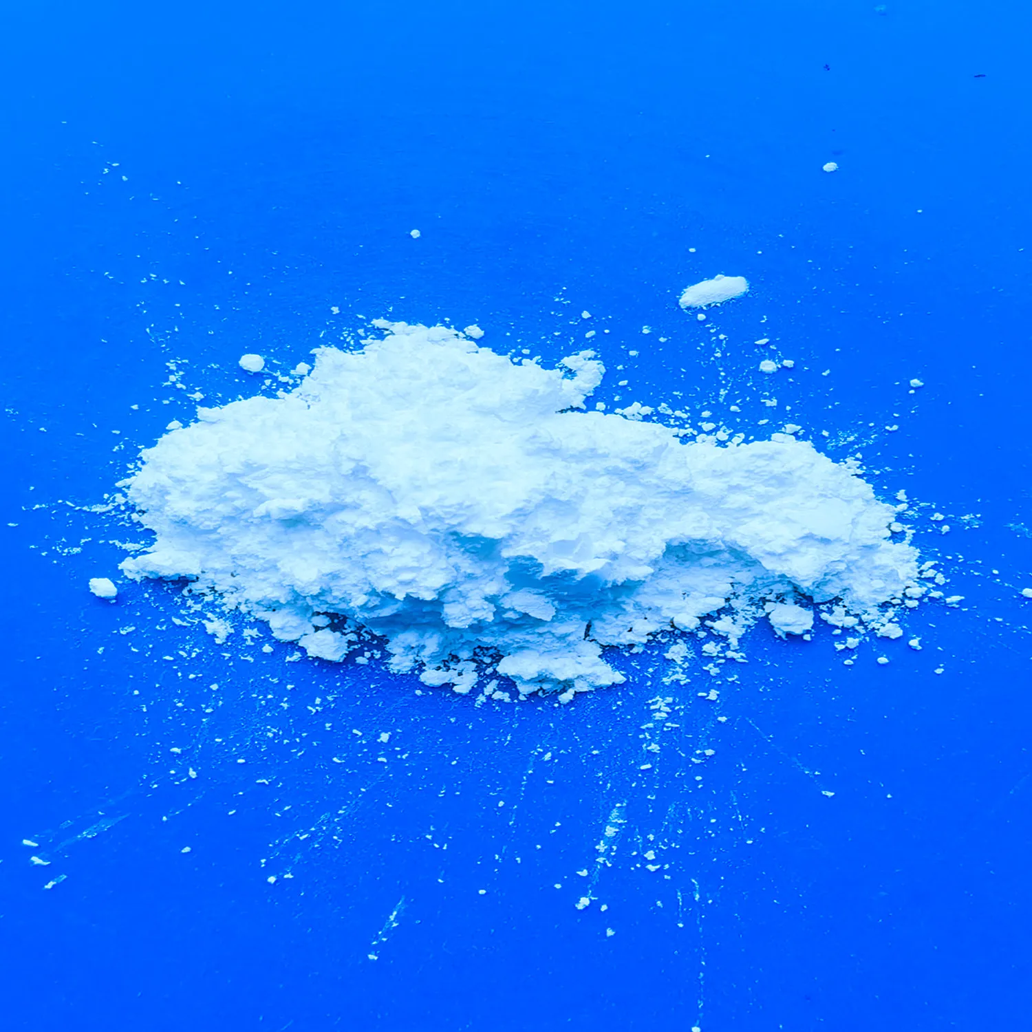 Hot Selling High Quality High Density White Micropowder Polypropylene Ultra Fine Wax Powder For Building