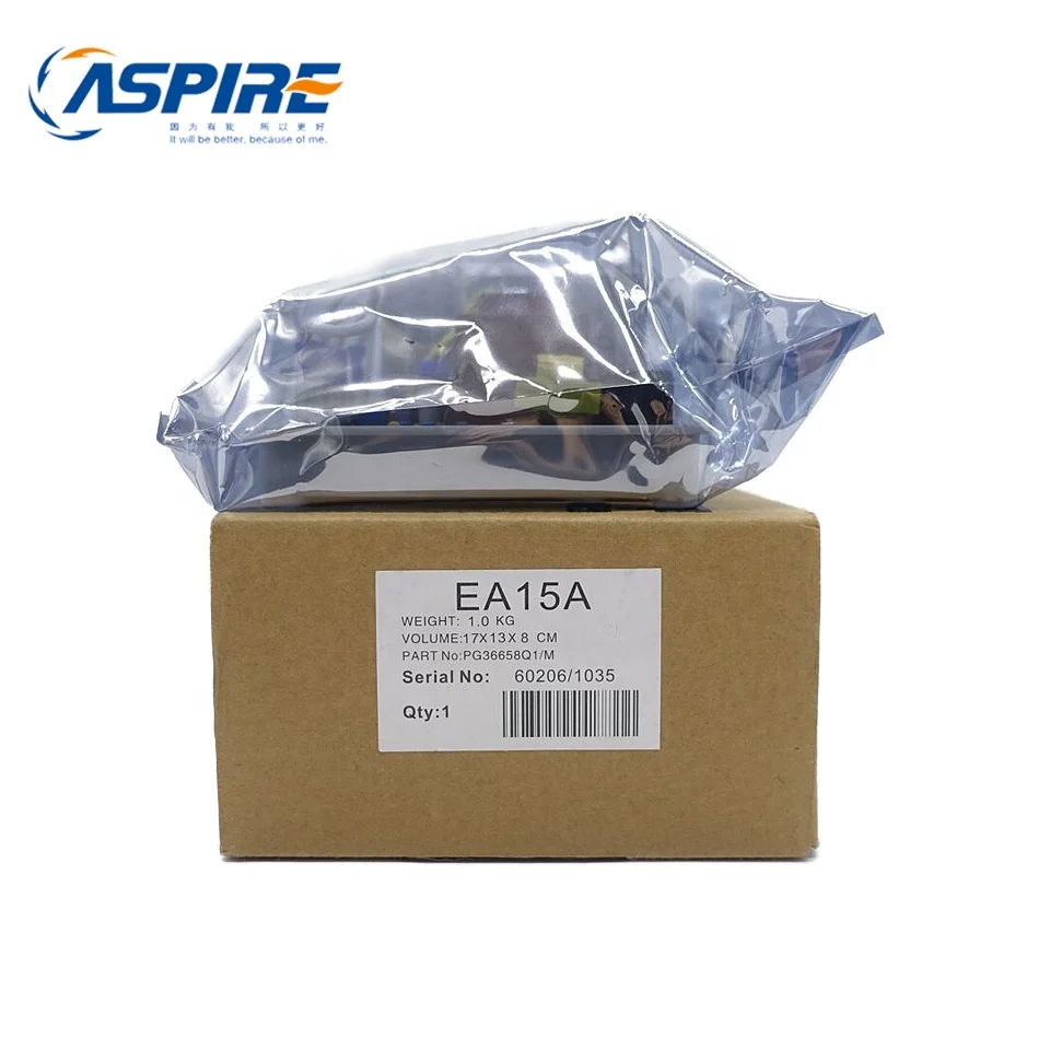 
AVR For Motor Generator Set EA15 EA15A 