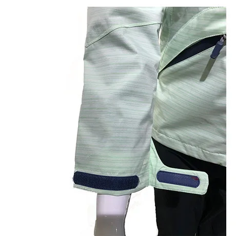 2022 Wholesale Customized Functional Windproof Waterproof Hiking Outdoor Jacket For Kids