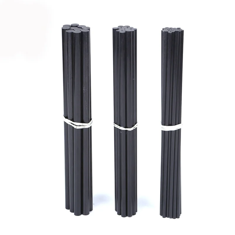 
High Strength 10mm Carbon Fiber Solid Rod  (62323791182)