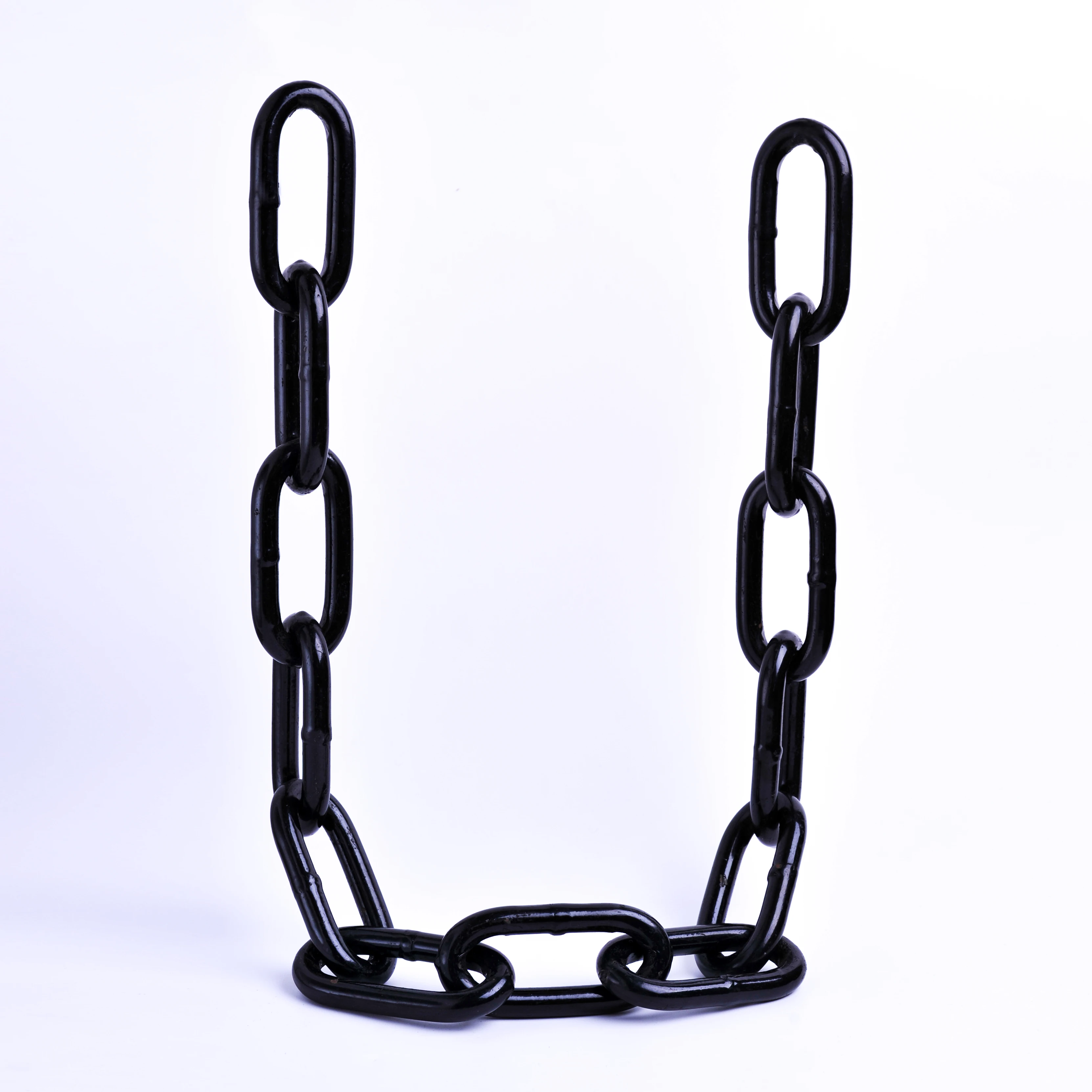 Factory Supply Grade 80 Grade 80 Long Link Lashing Chain
