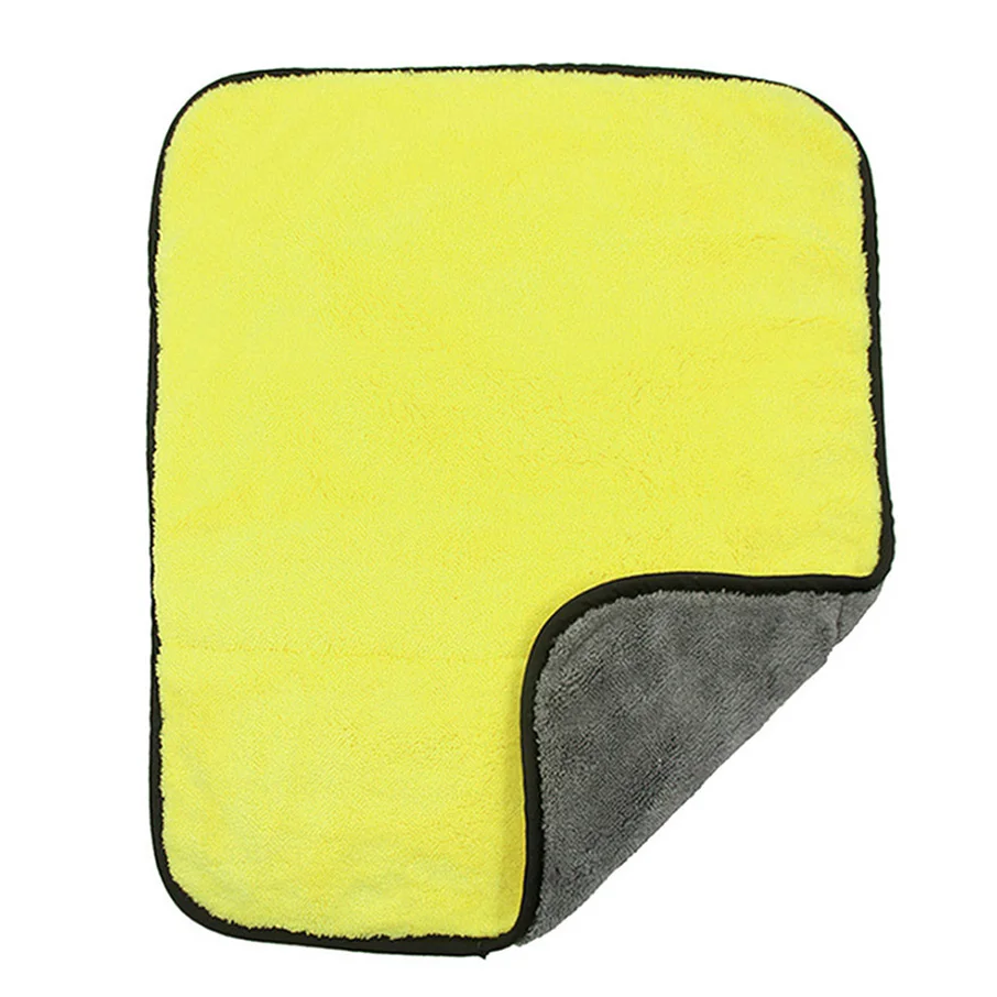 Car wash cloth best towels to clean car windows