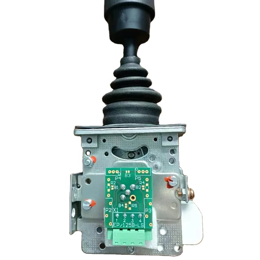 192503 travel control handle for milling machine spare parts high quality road construction for W50H/W100H/W120F