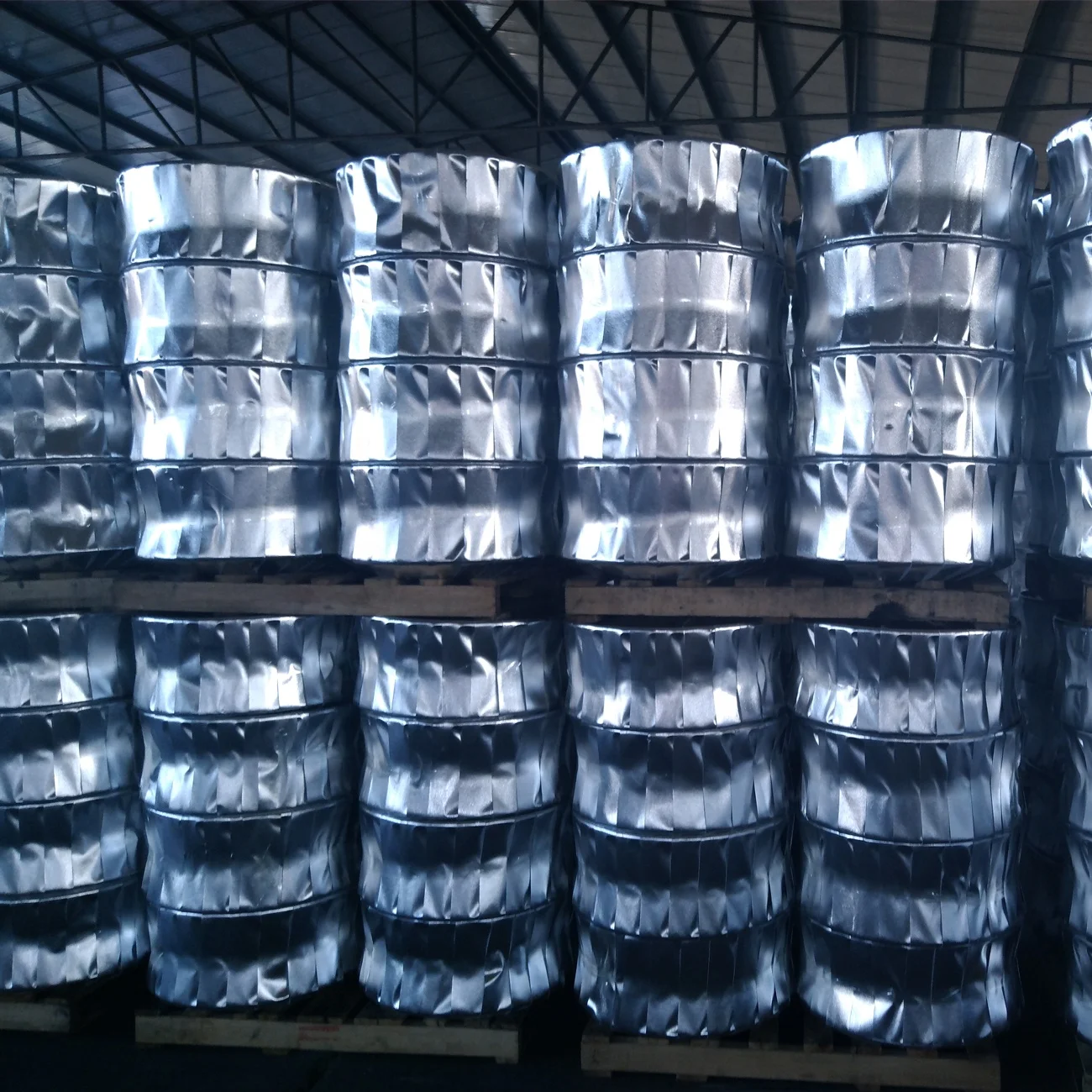 Truck Steel Wheel Rim Manufacturer Zhengyu Company 8.5-20