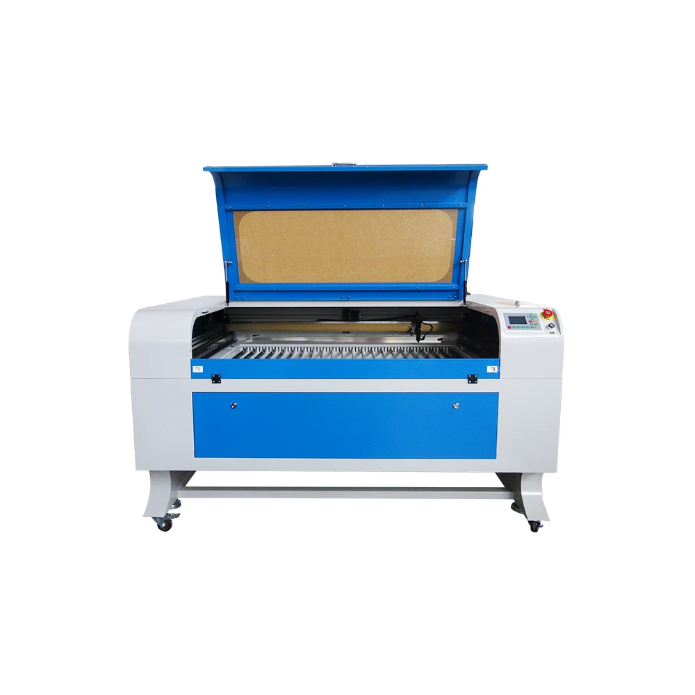 1390 CO2 LASER CUTTING AND ENGRAVING MACHINE