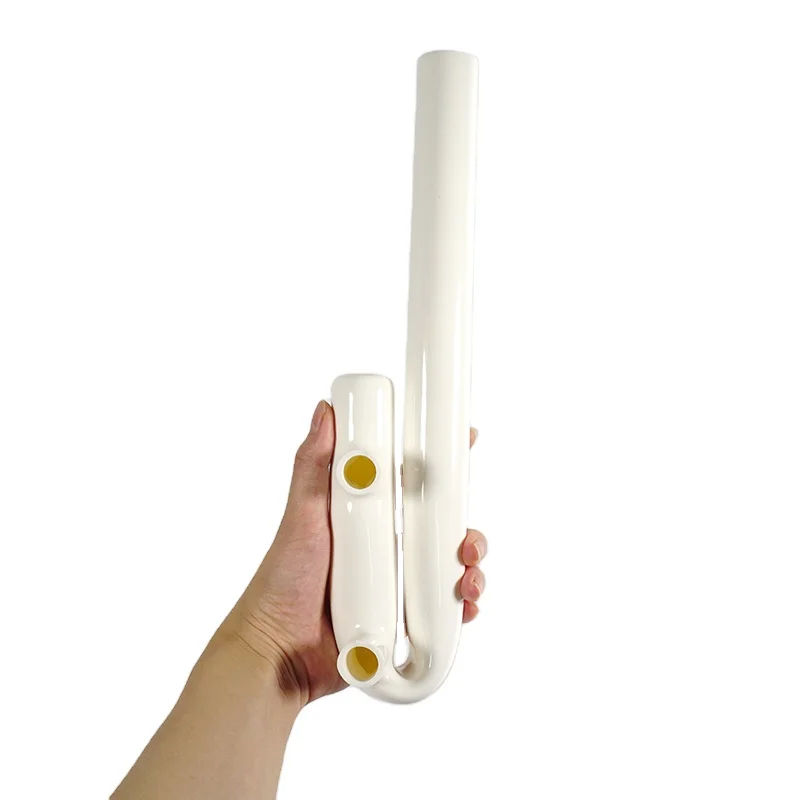 Dip molded part PVC Hose NSF Food grade Drinking pipe Flexible tube for Ice Maker part