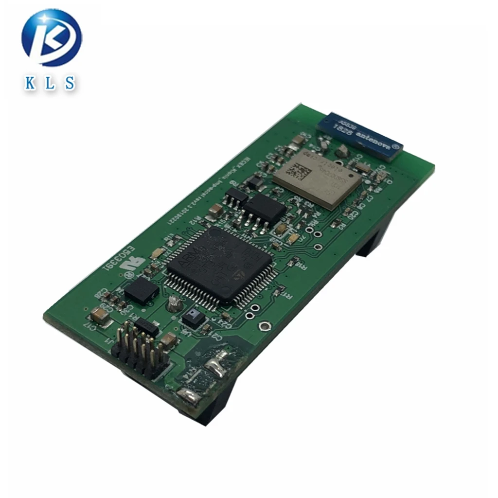 China Shenzhen Custom Printed Circuit Boards PCB PCBA Assembly Factory/Manufacture
