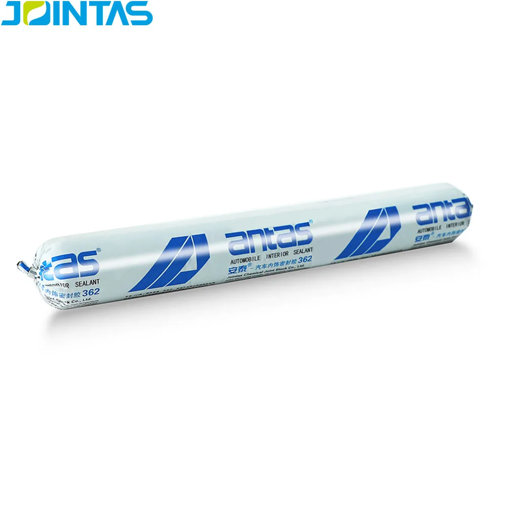 polyurethane sealant glue for performance car glass polymer sealant automotive