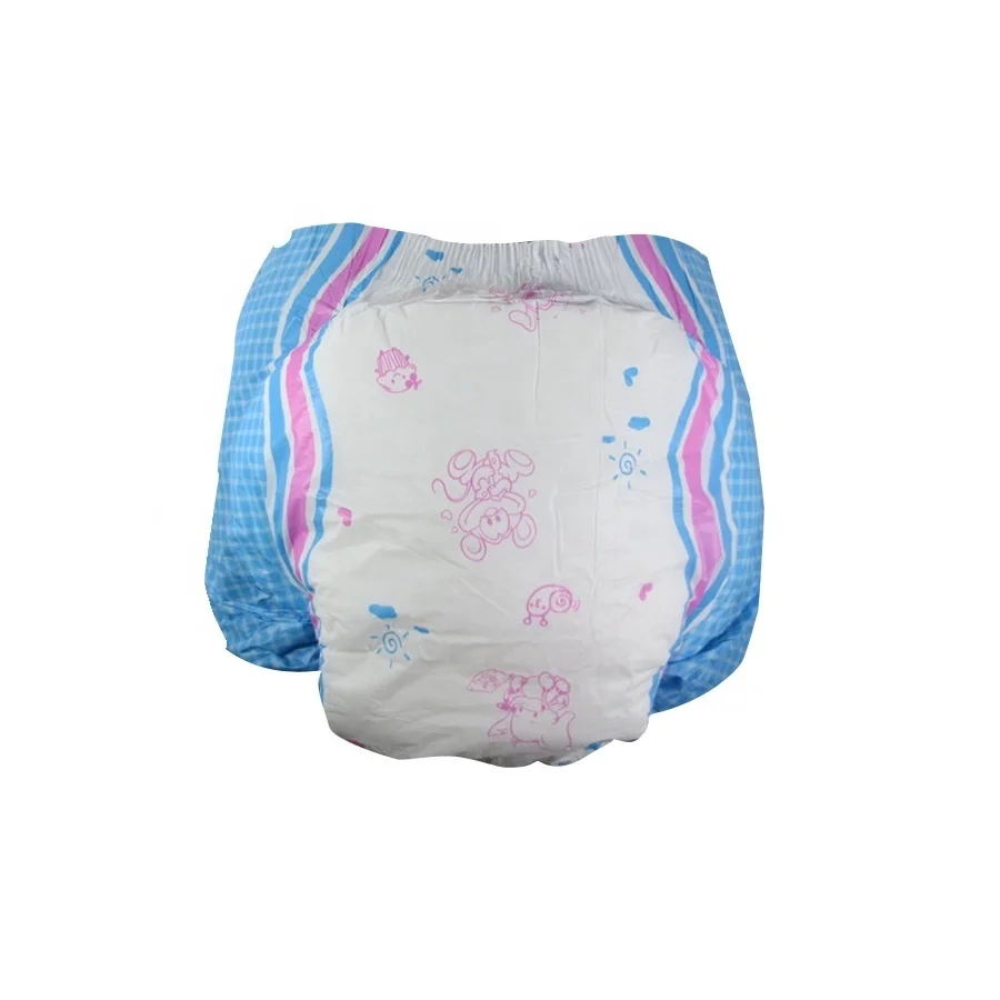  Высококачественные подгузники ABDL для взрослых/подгузники взрослых с высоким