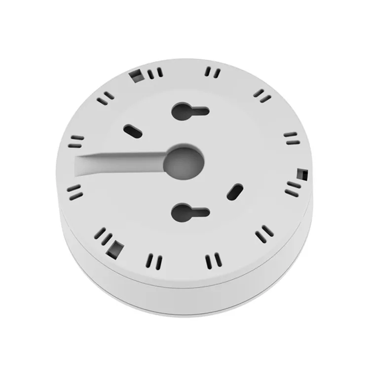 Factory Low Price 3V Wireless Addressable Heat Alarm Detector