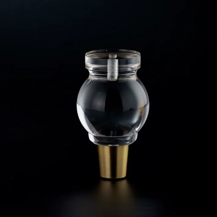 Акриловые ножки для стула акриловые тумбочки люцит хрустальные футляра