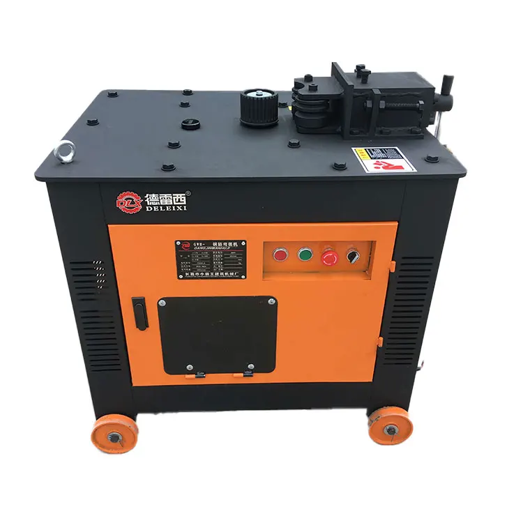 Rebar Spiral Bender/Arc Rebar Bending Machine stainless tube bender manual for aluminum spiral circle bending machine