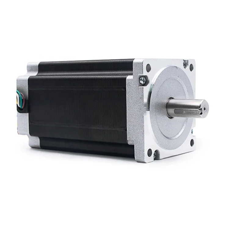 86J18156-460-14(K)-38(HH) nema 34 high torque ,CE and ROHS approved stepper motor