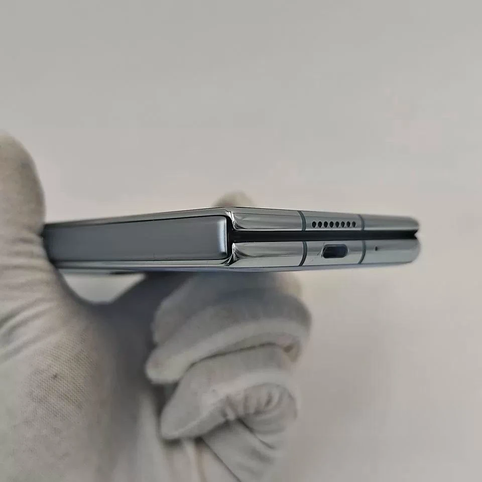 Original Folded Screen Mobile Phone mate XS 2 for Huawei mate XS 2 phone 4600mAh HarmonyOS Google Play Store Used mobile phone