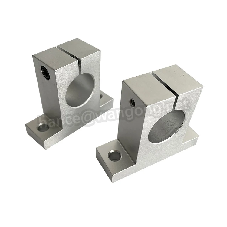 High Quality SK SHF Series Linear Shaft End Support SK12 SHF12