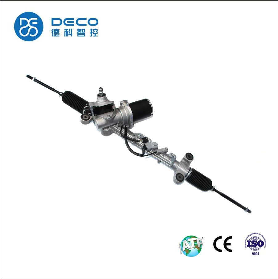 P-EPS Rack and Pinion Electric Power Steering For SUV Honda CRV 2012 2013 2014 From China Factory Manufacture