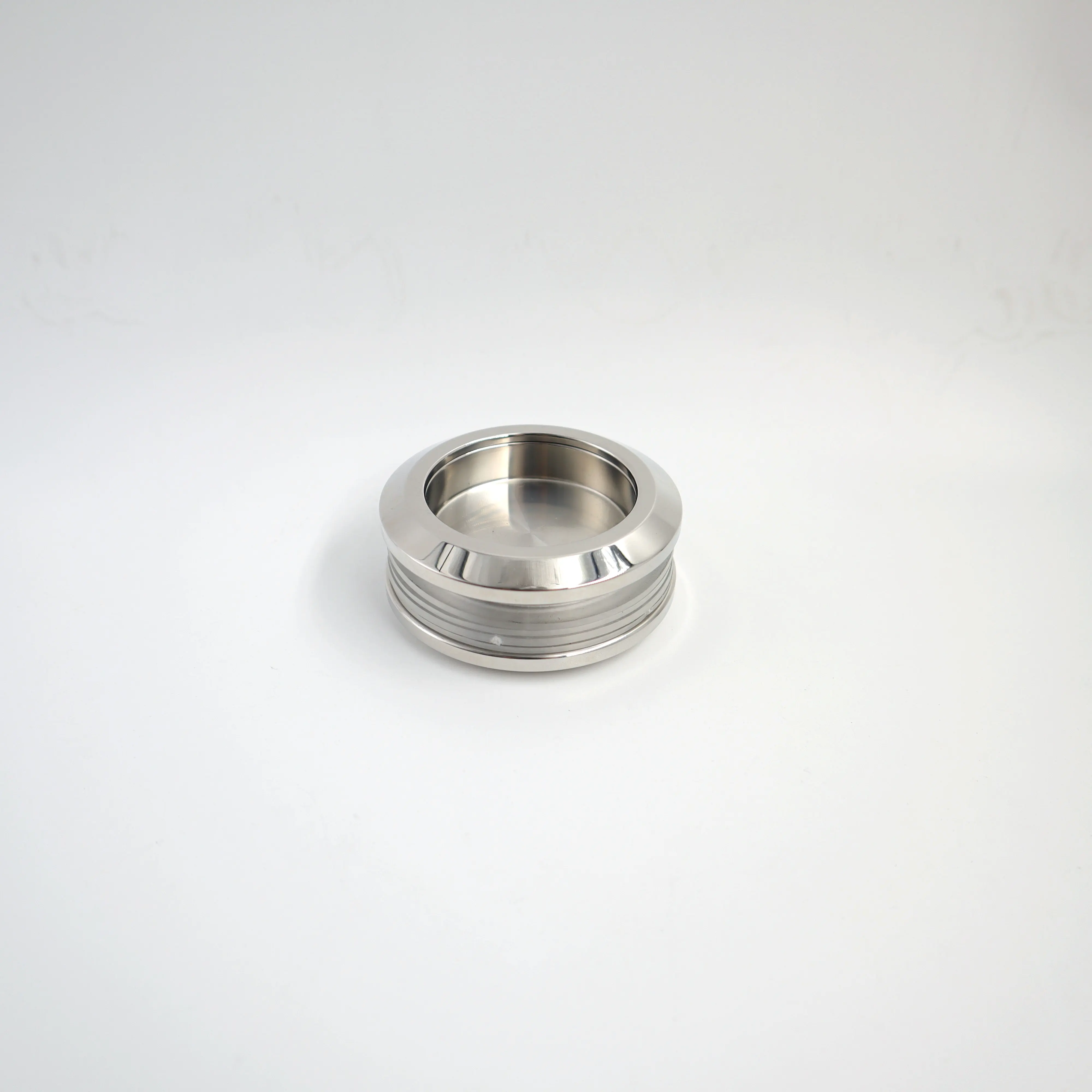 Hot Selling Polish Golden Sliding Glass Door Kits Stainless Steel Matte Black Sliding Shower Door Kit